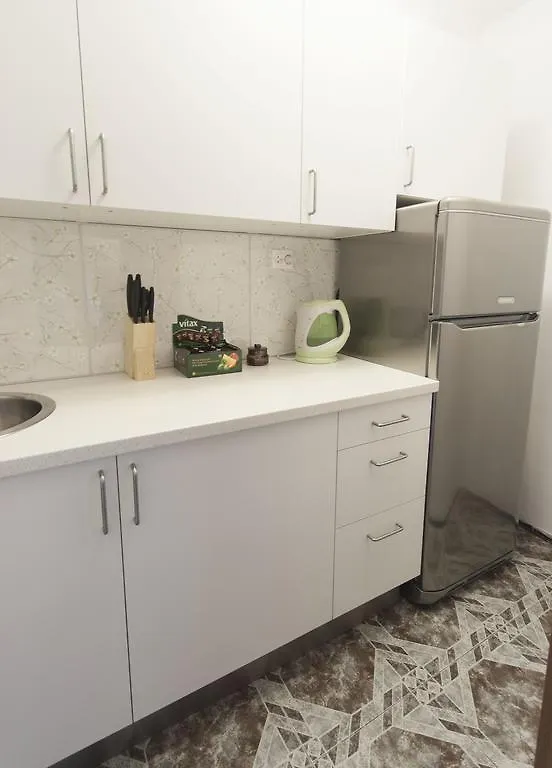 Warsaw Budget Apartments 0*,