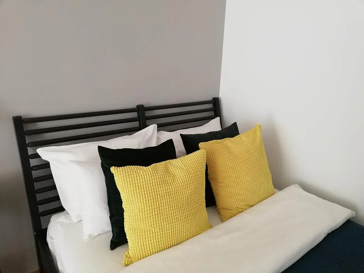 Warsaw Budget Apartments 0*,  Poland