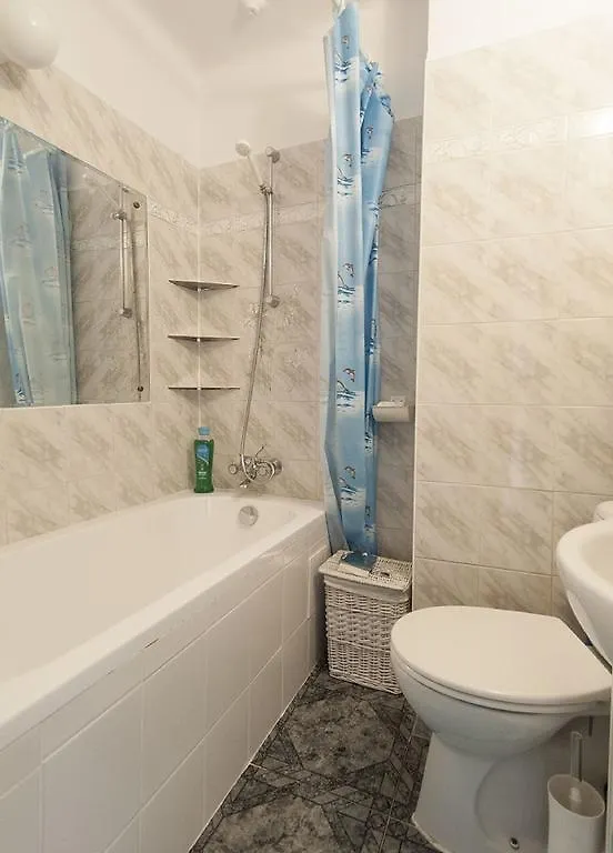 Warsaw Budget Apartments Польша