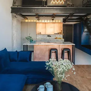  Апартаменты Rentplanet - Bulwar Staromiejski Польша