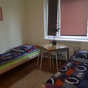 Macedonia Варшава